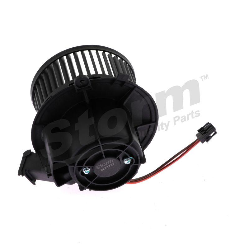 Pulseur d'air habitacle STORM QUALITY PARTS 5100802