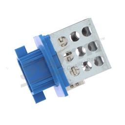 Résistance, pulseur d'air habitacle STORM QUALITY PARTS 777020