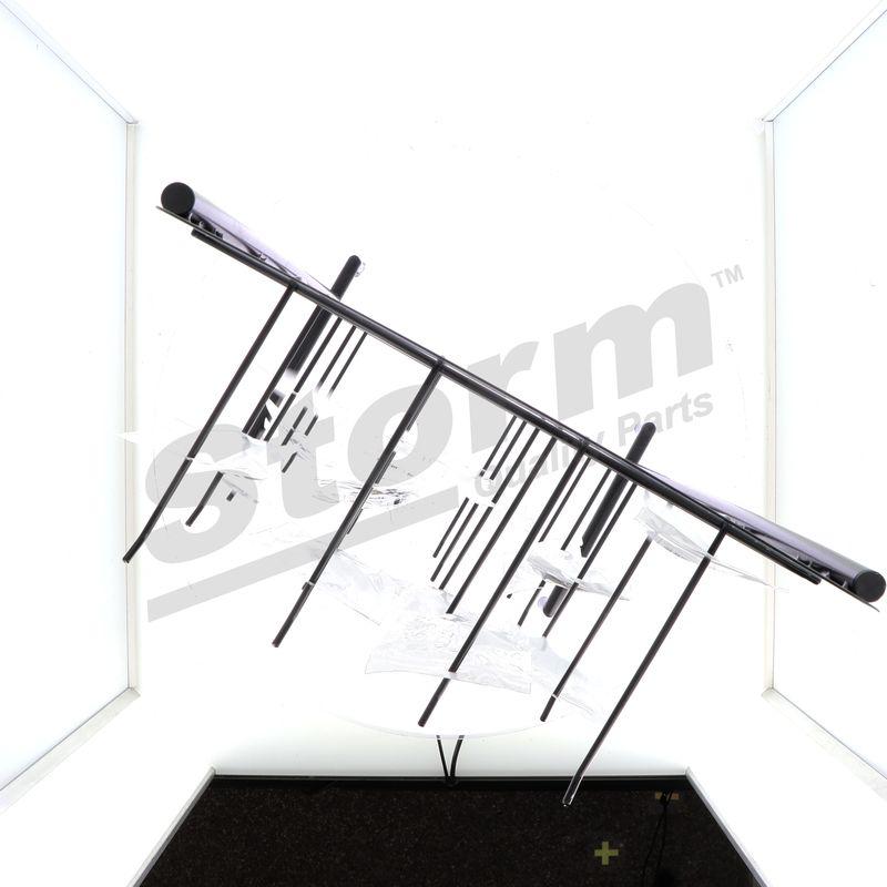 Présentoir sur pied STORM QUALITY PARTS PRES CLES ST