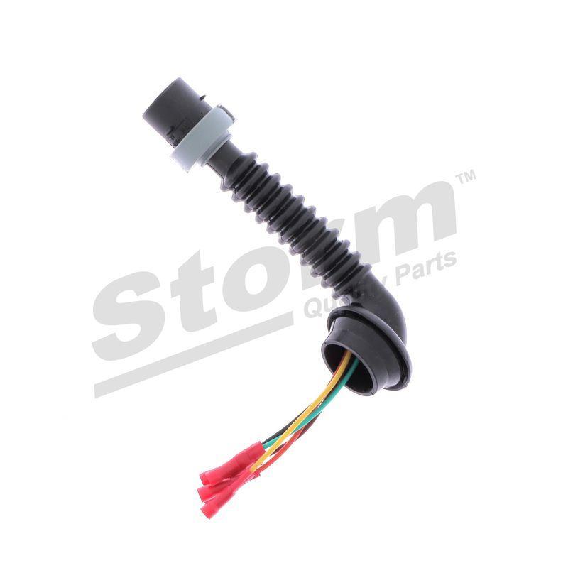 Kit réparation de câble, porte STORM QUALITY PARTS 699010