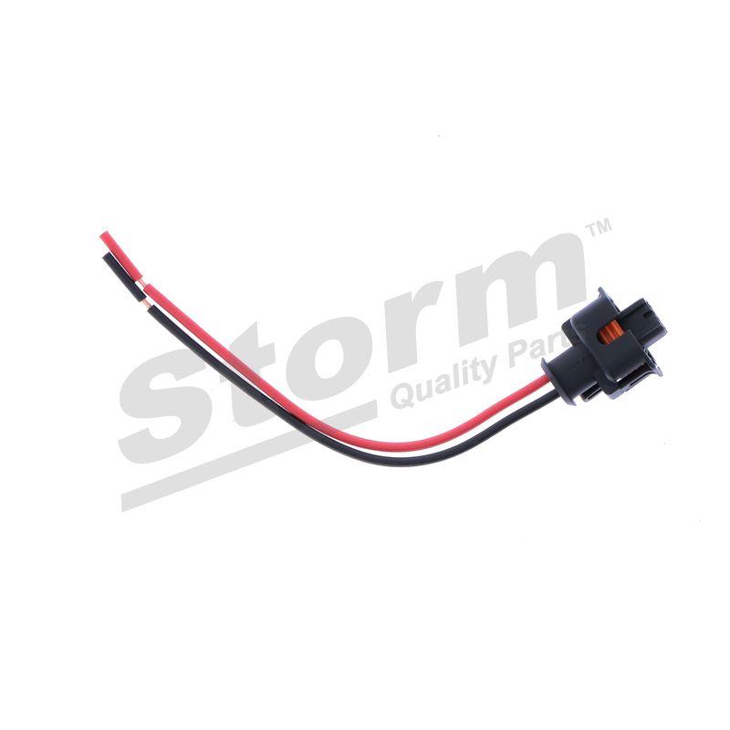Kit réparation de câble, injecteur STORM QUALITY PARTS 999100