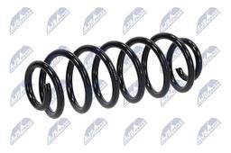 Ressort de suspension NTY ASZ-AU-039