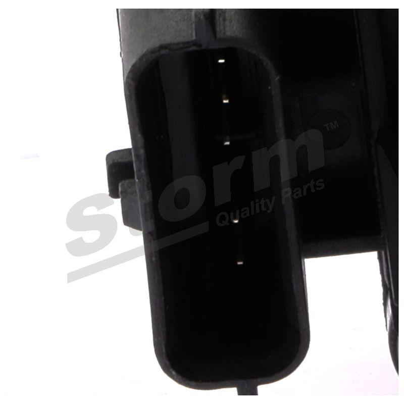 Vanne EGR STORM QUALITY PARTS 9087