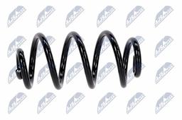 Ressort de suspension NTY ASZ-NS-010