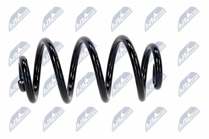 Ressort de suspension NTY ASZ-NS-010