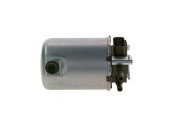 Filtre à carburant BOSCH F026402201