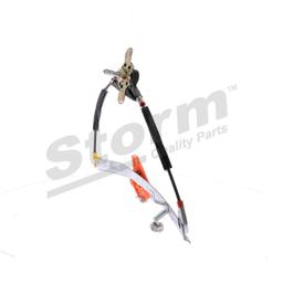 Lève-vitre STORM QUALITY PARTS 41080