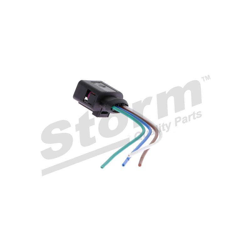 Kit réparation de câble, bobine d'allumage STORM QUALITY PARTS 8800060