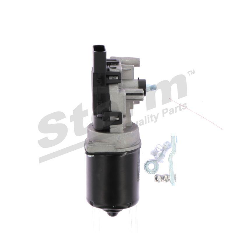 Moteur d'essuie-glace STORM QUALITY PARTS 9901001