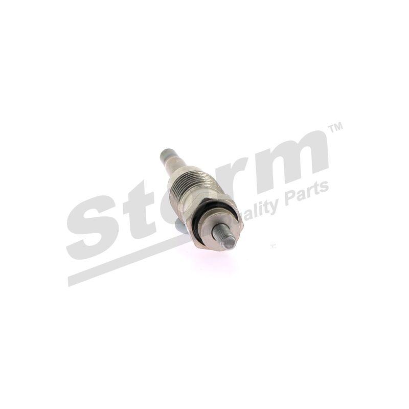 Bougie de préchauffage STORM QUALITY PARTS 502034