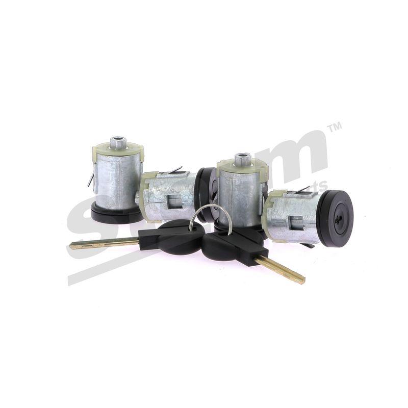 Jeu de cylindres de serrures STORM QUALITY PARTS 26028