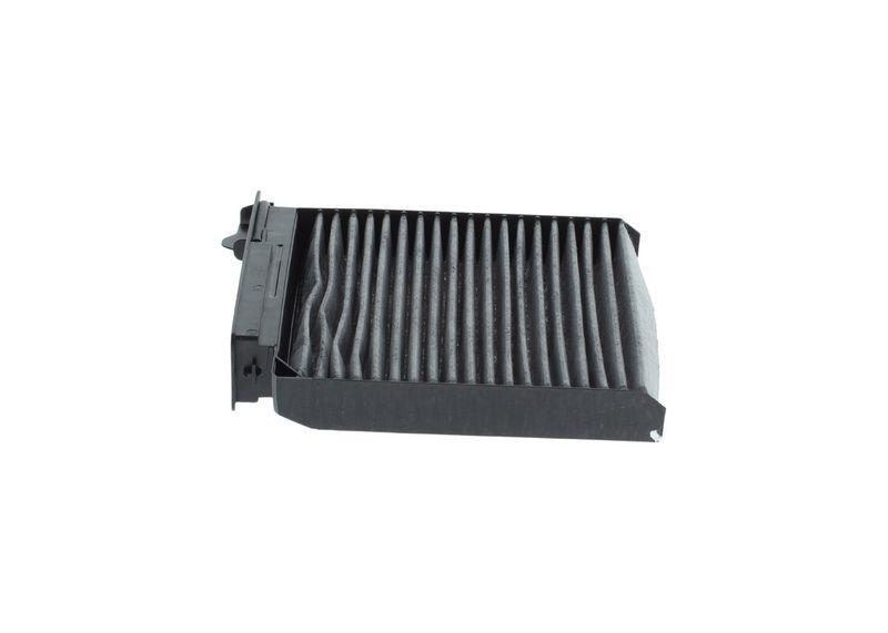 Filtre, air de l'habitacle BOSCH 1987435501