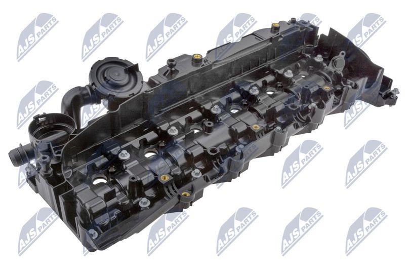 Couvercle de culasse NTY BPZ-BM-027