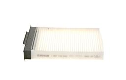 Filtre, air de l'habitacle BOSCH 1 987 432 093