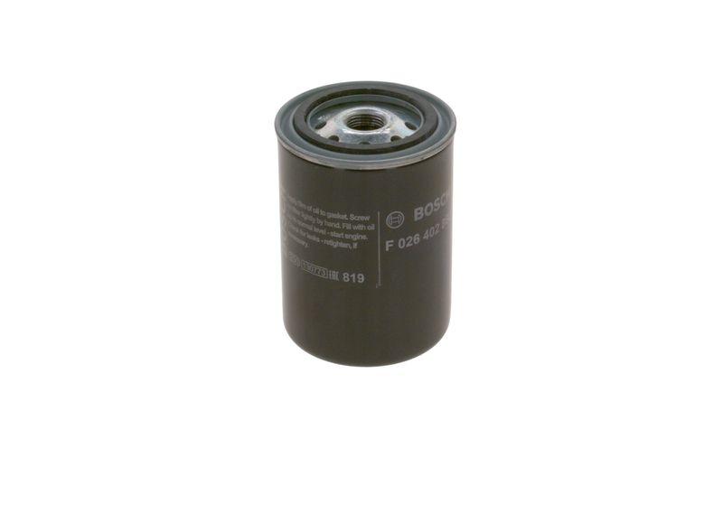 Filtre à carburant BOSCH F 026 402 860