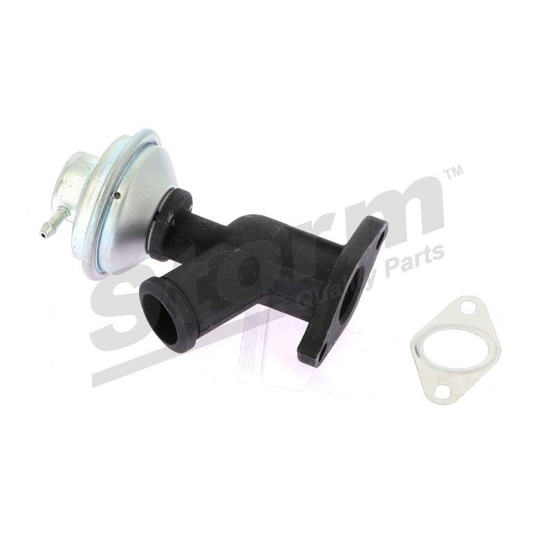 Vanne EGR STORM QUALITY PARTS 9048