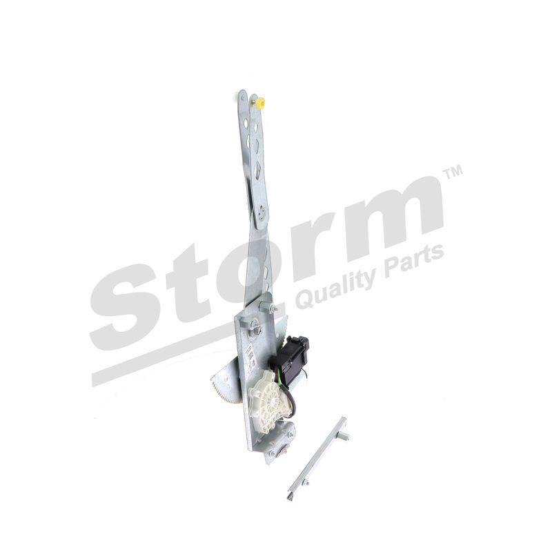 Lève-vitre STORM QUALITY PARTS 65078