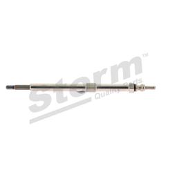 Bougie de préchauffage STORM QUALITY PARTS 526351