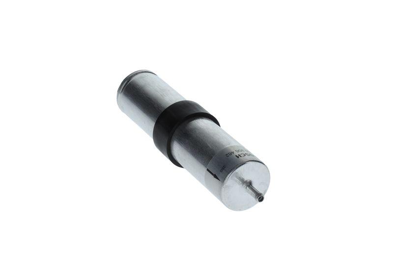 Filtre à carburant BOSCH 0 450 906 462