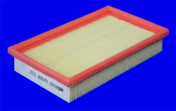 Filtre à air MECAFILTER ELP3201