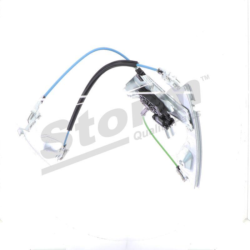 Lève-vitre STORM QUALITY PARTS 80975