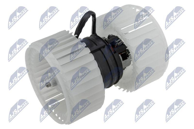Pulseur d'air habitacle NTY EWN-AU-007