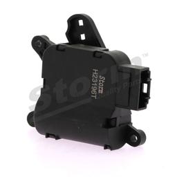 Élément d'ajustage, clapet de mélange STORM QUALITY PARTS STO102502