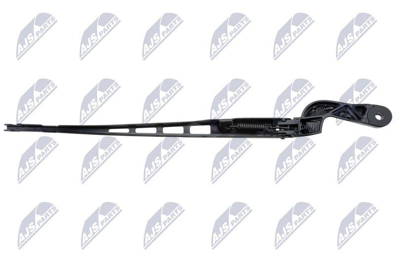 Bras d'essuie-glace, nettoyage des vitres NTY EWB-AU-013