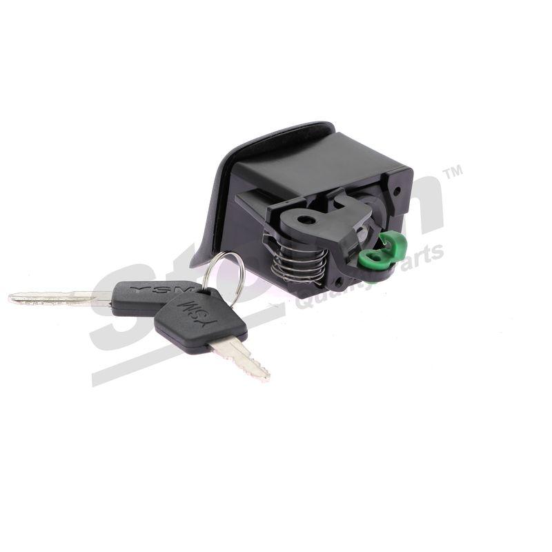 Serrure de capot de coffre STORM QUALITY PARTS 79029