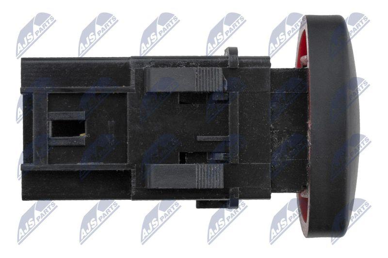 Interrupteur de signal de détresse NTY EWS-RE-071