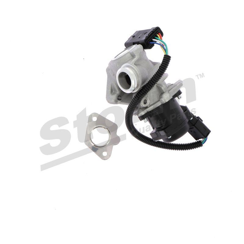 Vanne EGR STORM QUALITY PARTS 9062