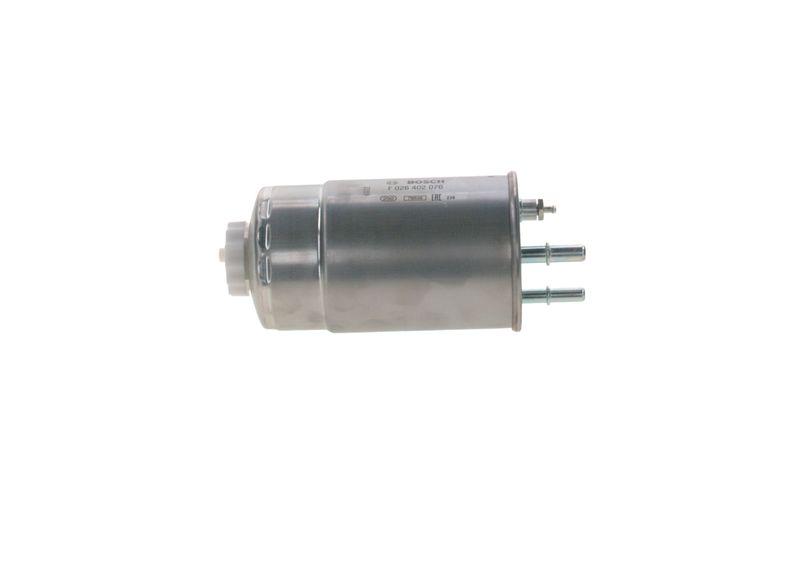 Filtre à carburant BOSCH F 026 402 076