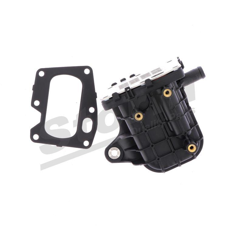 Radiateur, réaspiration des gaz d'échappement STORM QUALITY PARTS STO900005