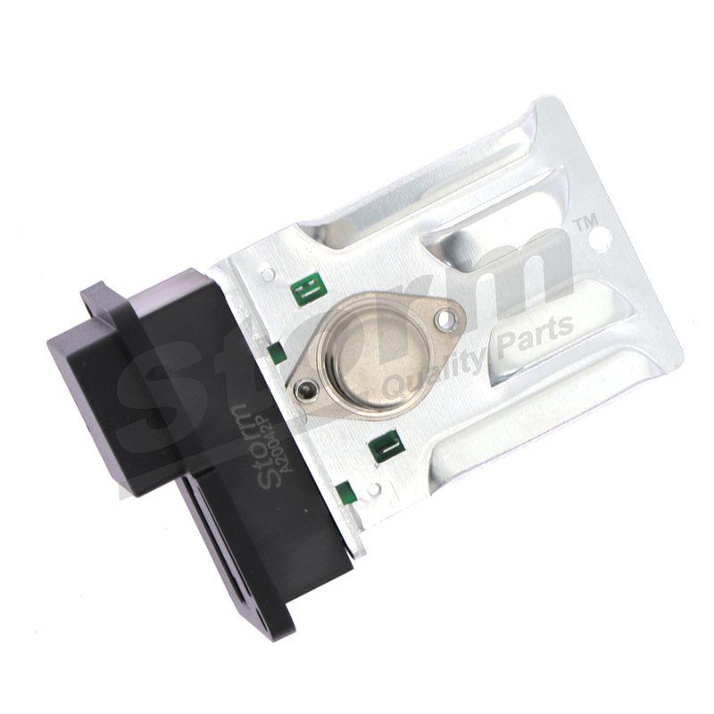 Résistance, pulseur d'air habitacle STORM QUALITY PARTS 777043