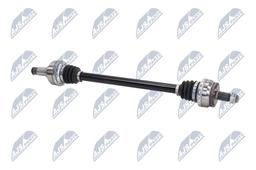 Arbre de transmission NTY NPW-ME-211