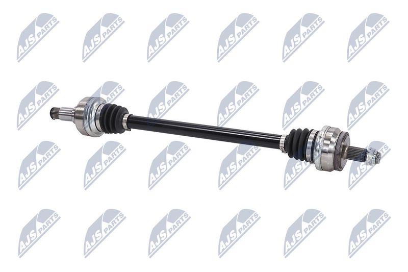 Arbre de transmission NTY NPW-ME-211