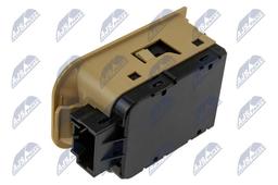 Interrupteur, commande de frein de stationnement NTY EWH-VW-005
