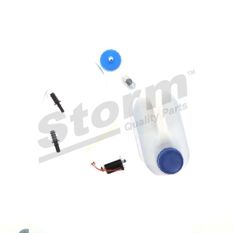 Pompe d’additif STORM QUALITY PARTS 777534