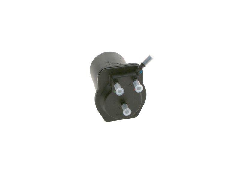 Filtre à carburant BOSCH 0 450 907 014