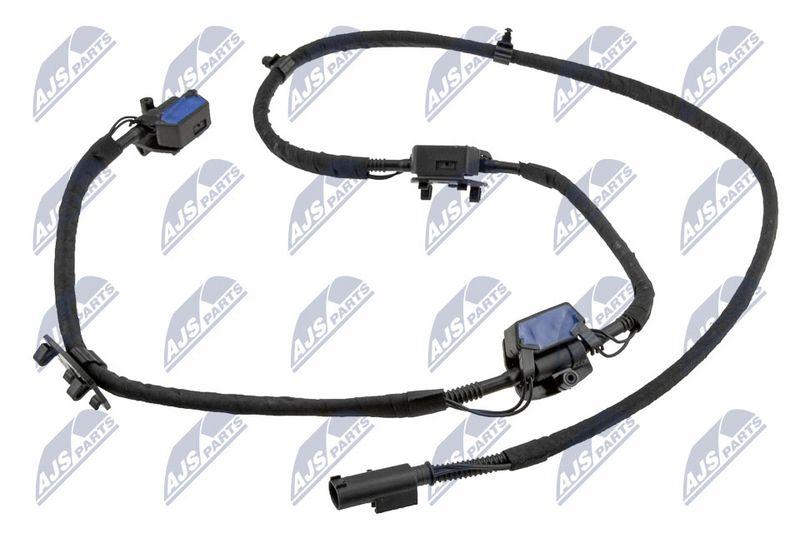 Chaîne de buses, lave-glace NTY EDS-BM-055