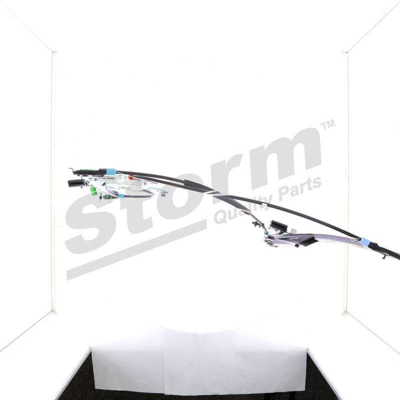 Lève-vitre STORM QUALITY PARTS 10274