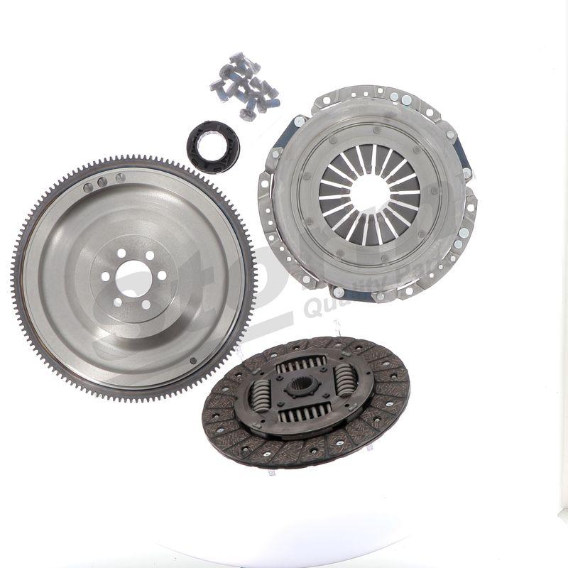 Kit adaptateur, embrayage STORM QUALITY PARTS STO1036