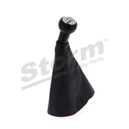 Garnissage de levier de changement de vitesse STORM QUALITY PARTS 7003061