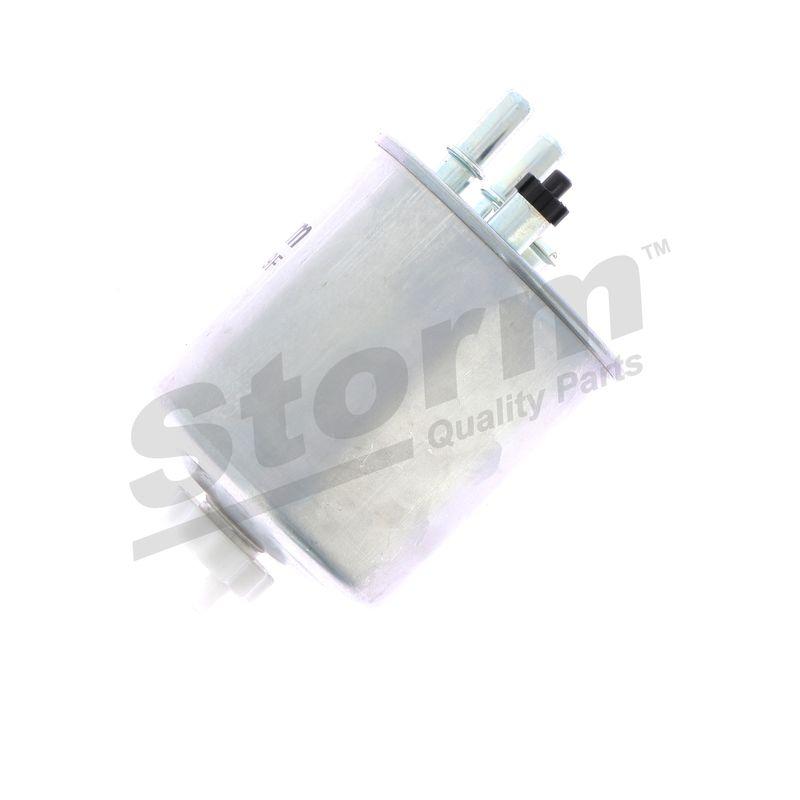 Filtre à carburant STORM QUALITY PARTS STO800572