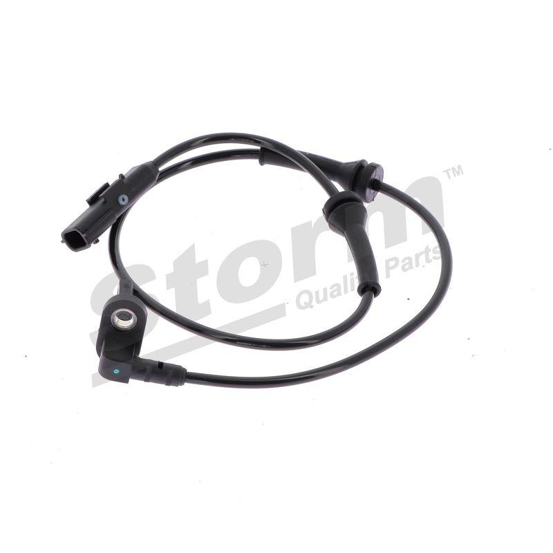 Capteur, vitesse de roue STORM QUALITY PARTS 888026