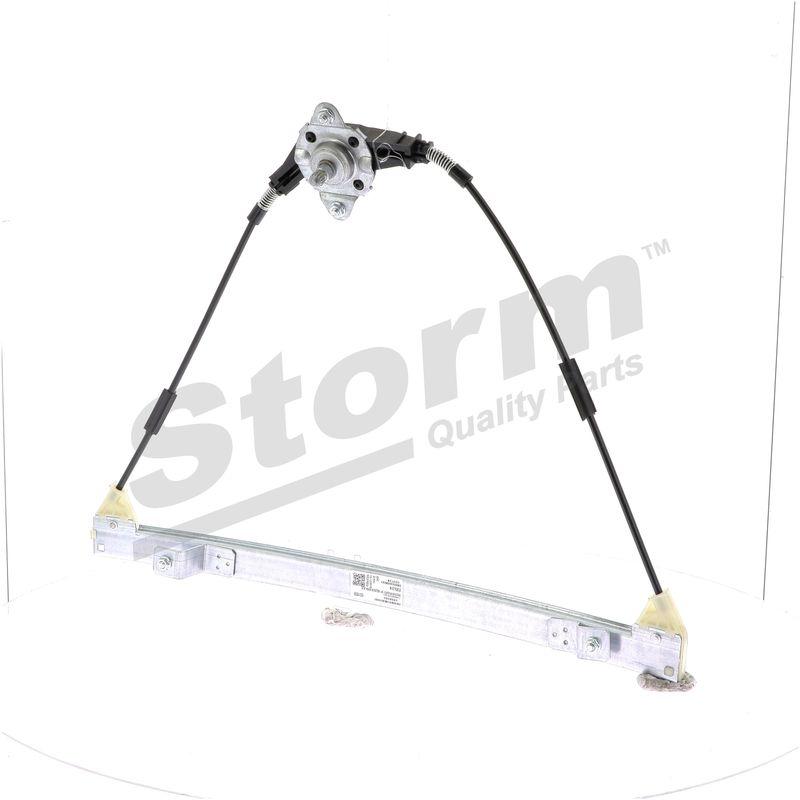Lève-vitre STORM QUALITY PARTS 34085