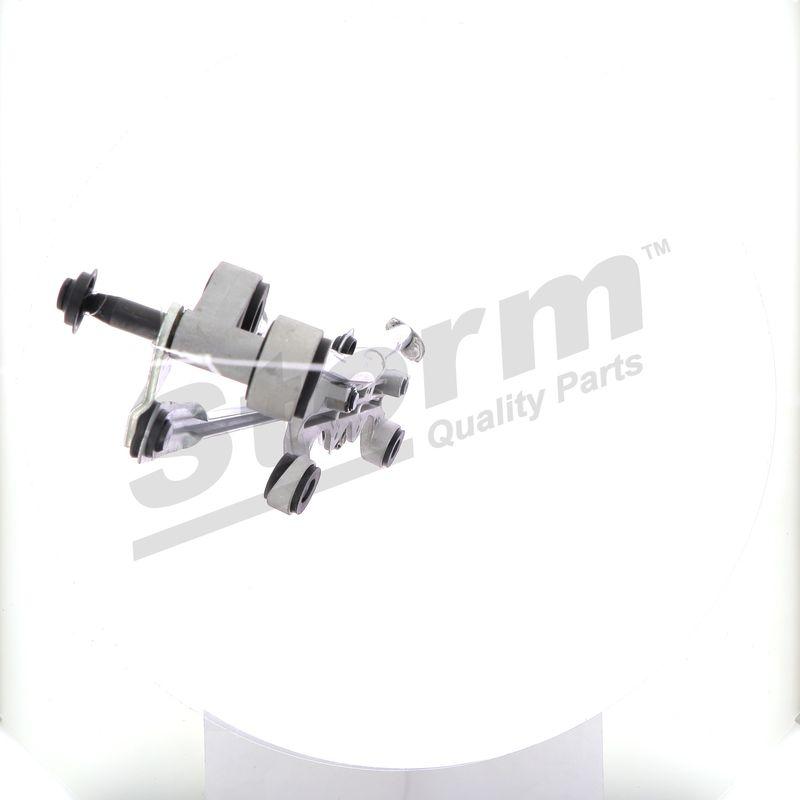 Tringlerie d'essuie-glace STORM QUALITY PARTS 9701004