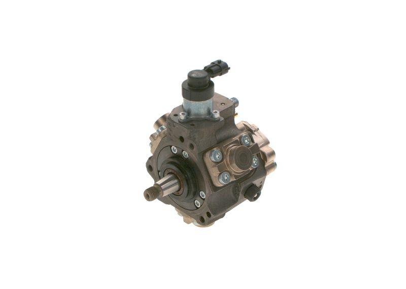Pompe à haute pression BOSCH 0 445 010 296