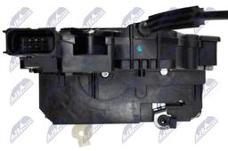Serrure de porte NTY EZC-FT-331
