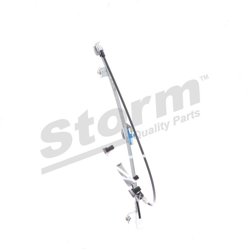 Lève-vitre STORM QUALITY PARTS 8807502